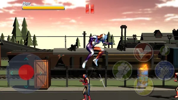 奥特曼:激战英雄安卓版手机版 奥特曼:激战英雄安卓版手机版