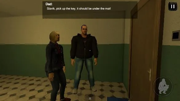 Kuzbass安卓版手机版v0.14 手机版