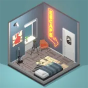 50 Tiny Room Escapeֻv0.4.18 Ѱ
