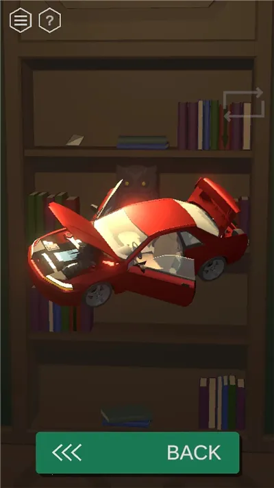 50 Tiny Room Escape最新手机版v0.4.18 免费版