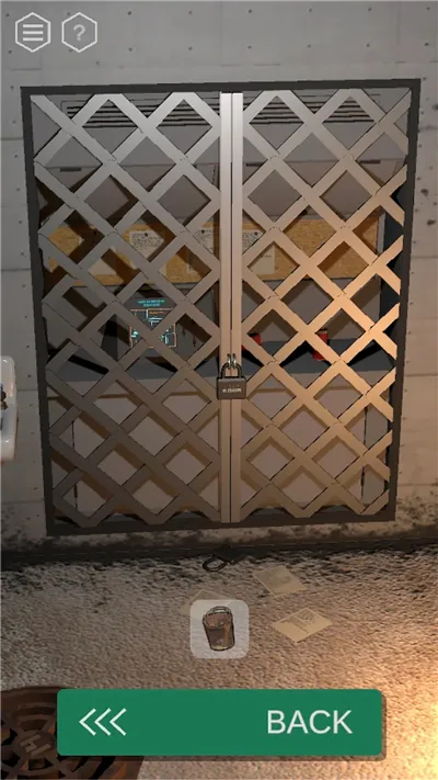 50 Tiny Room Escape最新手机版v0.4.18 免费版