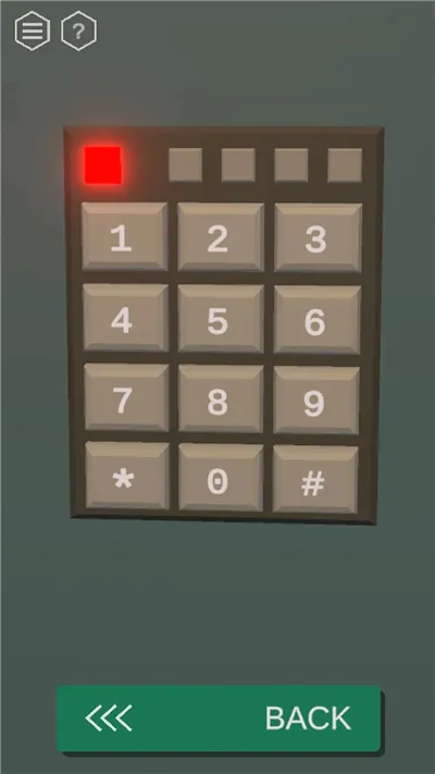 50 Tiny Room Escape最新手机版v0.4.18 免费版