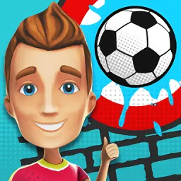 Street Football2025ٷ°汾v1.1.0 ׿