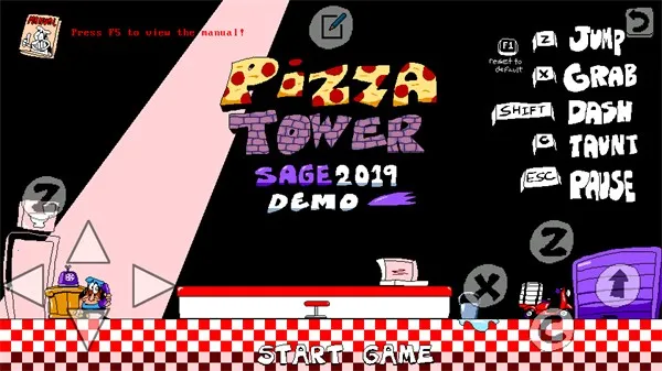 SAGE 2019(跑酷闯关游)v1.0.0 手机版