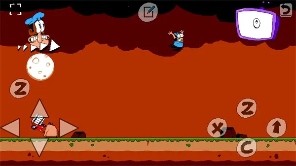 SAGE 2019(跑酷闯关游)v1.0.0 手机版