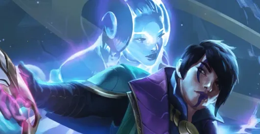 LoL Wall(壁纸美化) LoL Wall(壁纸美化)