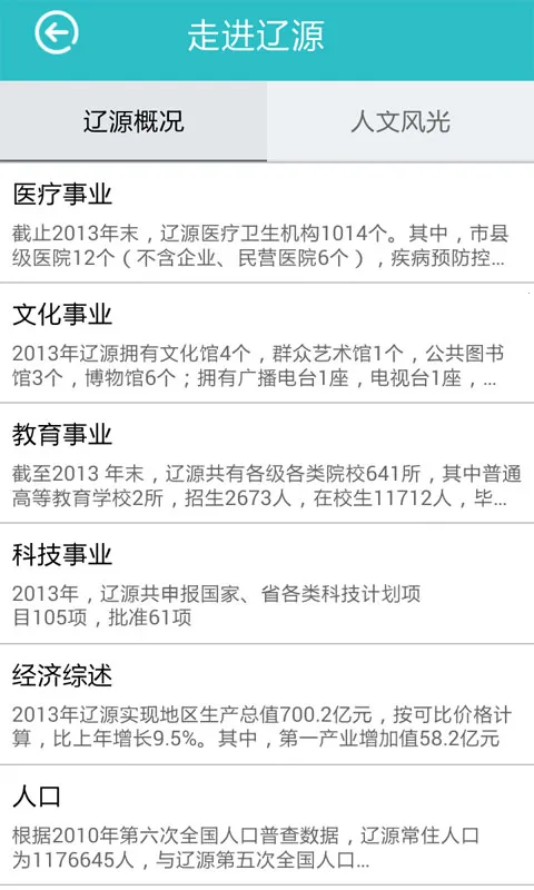 智慧辽源2025最新版本v1.0.1 手机版