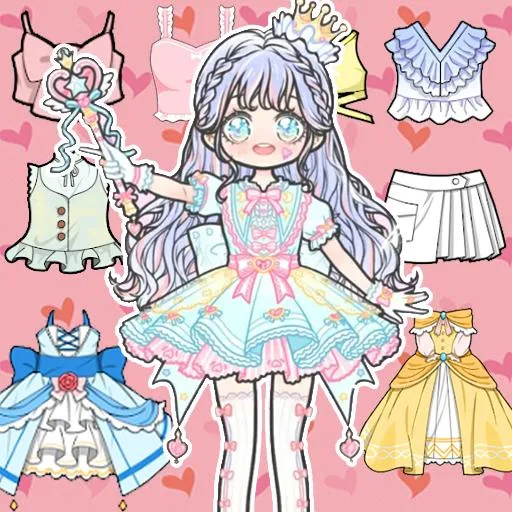 ʱŮװ2025ٷ°汾v1.3 ׿