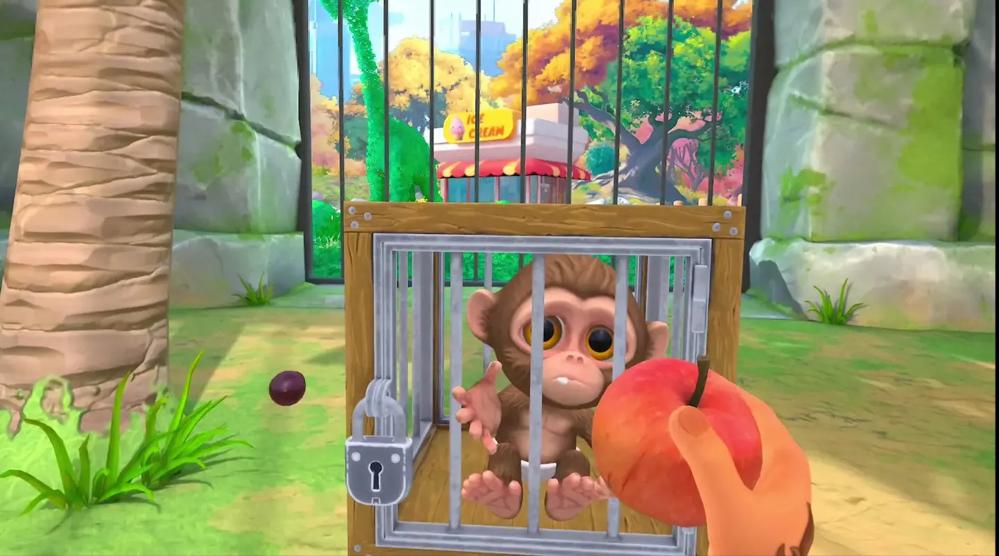 我是猴子2025官方最新版本v1.0 官方正版