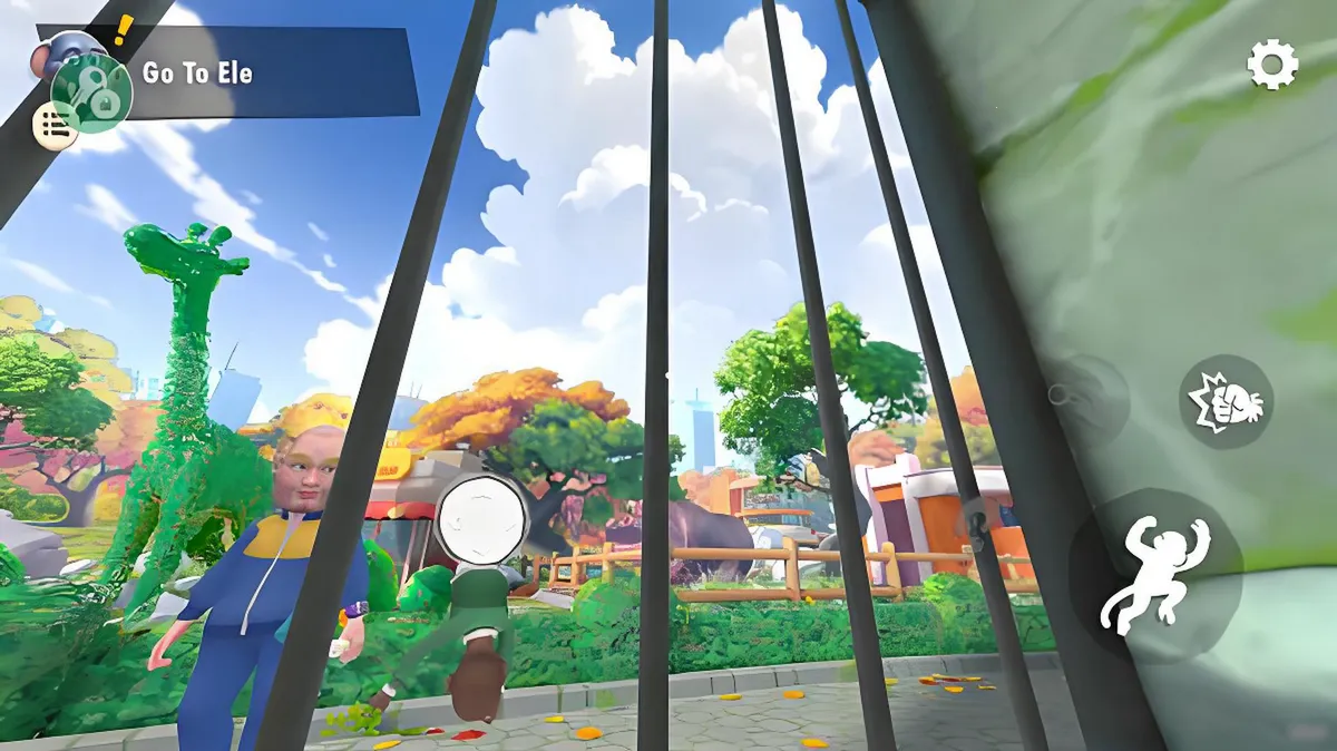 我是猴子2025官方最新版本 我是猴子2025官方最新版本