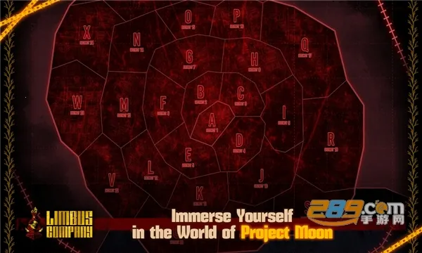 LimbusCompany2025官方正版v1.47.1 免费版