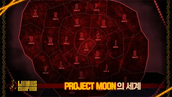 LimbusCompany2025官方正版v1.47.1 免费版