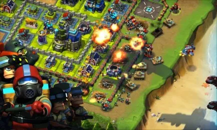 前线英雄2025最新版本v13.0.10 免费版