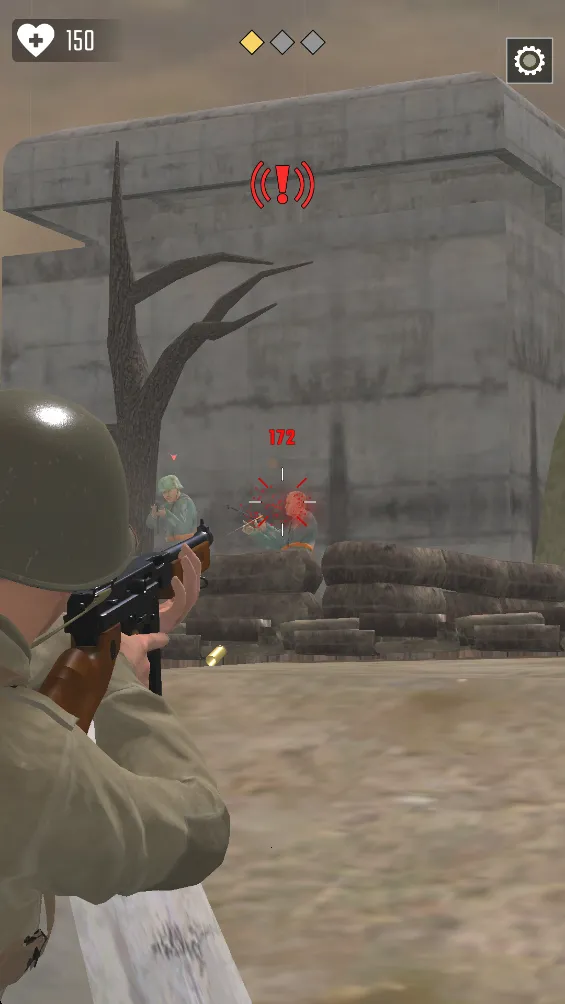 前线英雄2025最新版本 前线英雄2025最新版本