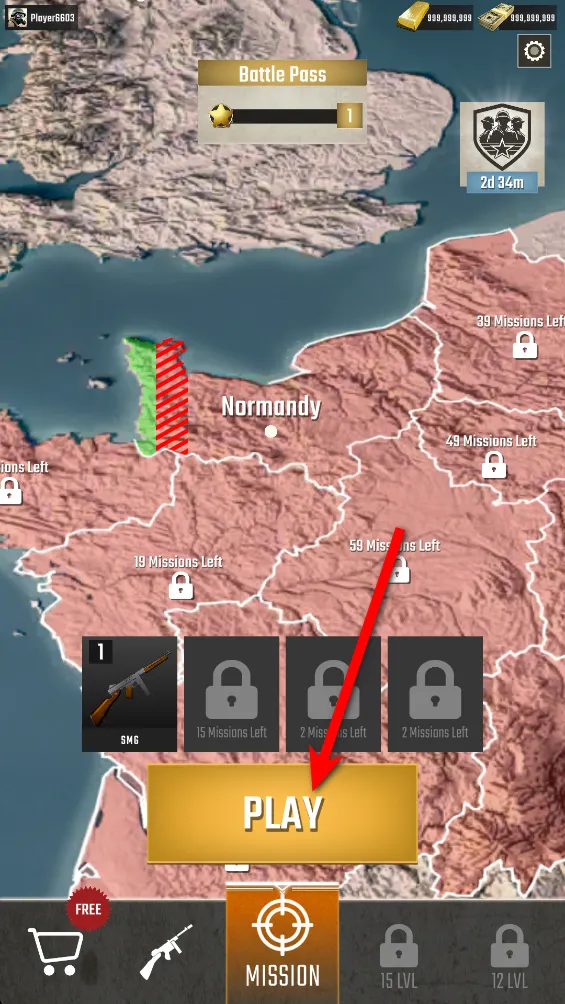 前线英雄2025最新版本 前线英雄2025最新版本