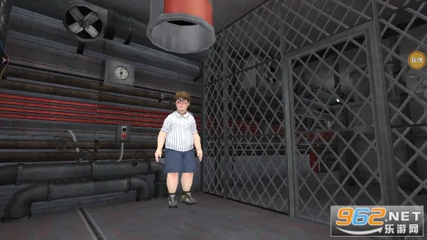 恐怖冰淇淋92025官方最新版本v1.3 安卓版