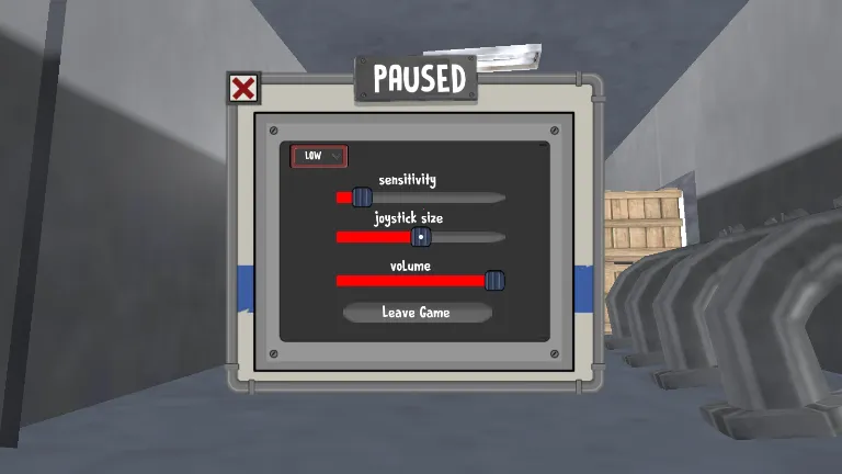 恐怖冰淇淋92025官方最新版本v1.3 安卓版