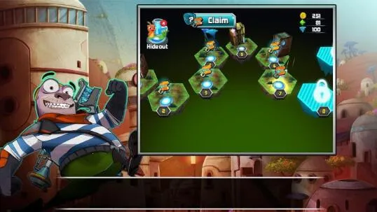 斯拉格精灵最新手机版v7.0 手机版