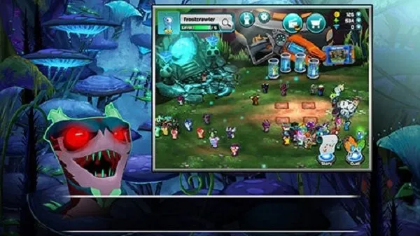 斯拉格精灵最新手机版v7.0 手机版