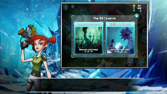 斯拉格精灵最新手机版 斯拉格精灵最新手机版