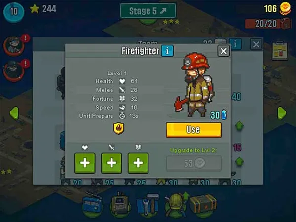 Dead Ahead Zombie Warfare(ʬ)