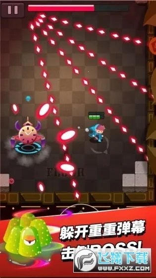 小小法师(法师冒险游)v2.5.1 安卓版