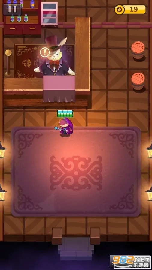 小小法师(法师冒险游) 小小法师(法师冒险游)