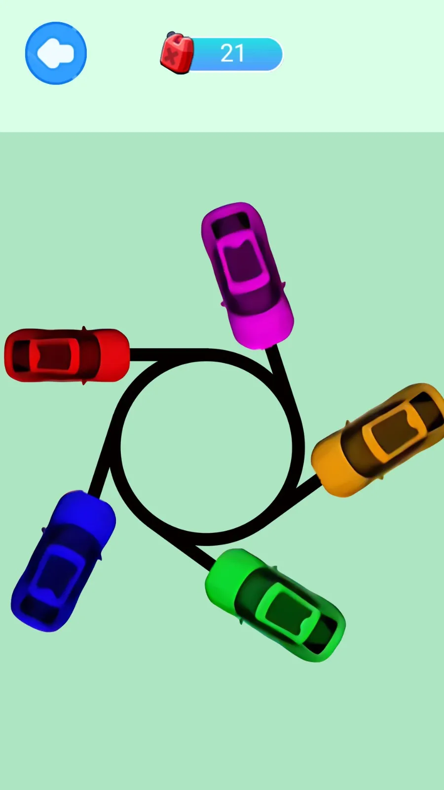 控车大师最新手机版v1.0 官方正版