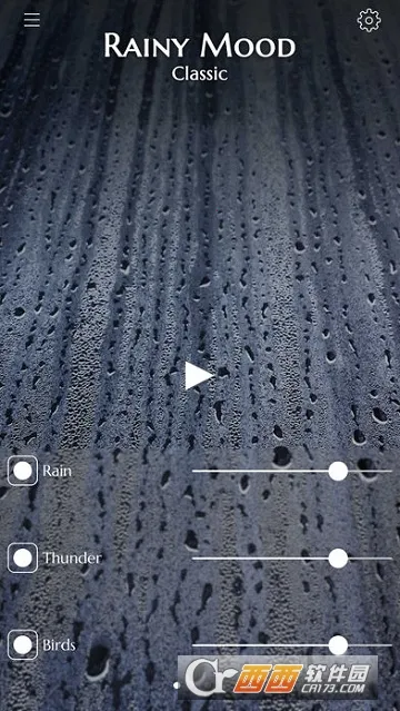 Rainy Mood2025官方正版v1.0 免费版