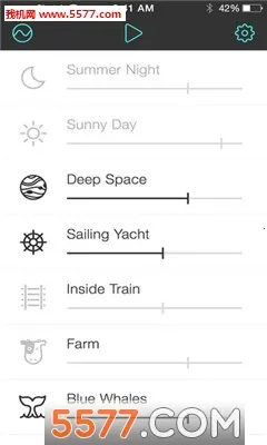 Rainy Mood2025官方正版v1.0 免费版
