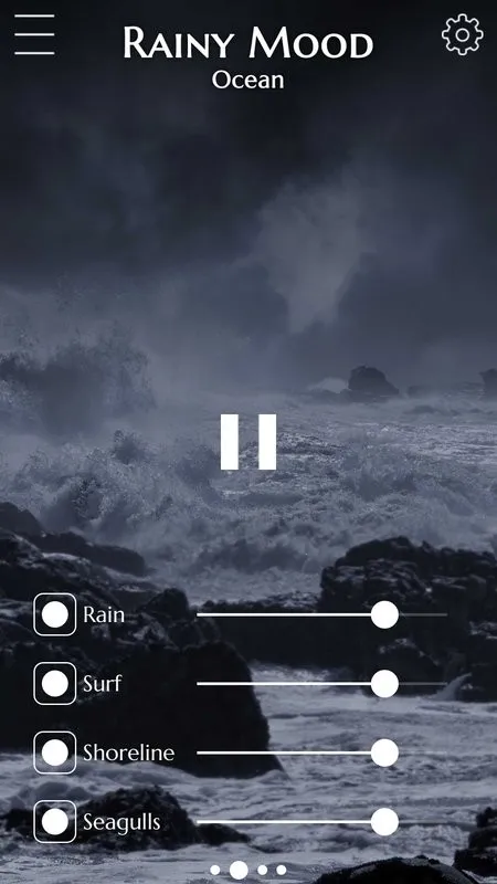 Rainy Mood2025官方正版v1.0 免费版