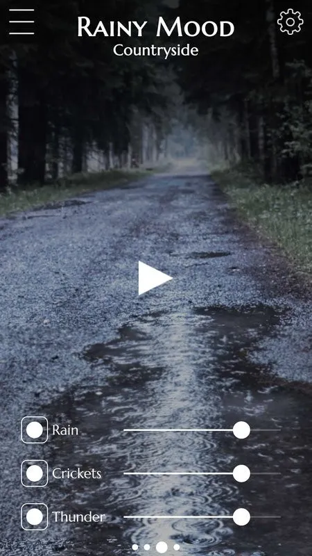 Rainy Mood2025官方正版v1.0 免费版