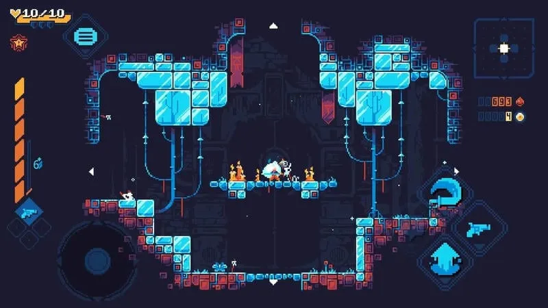 ScourgeBringer2025°汾