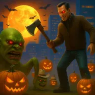 ĻNextbots:ɳ(ֲɳ)v7.5.0 ֻ