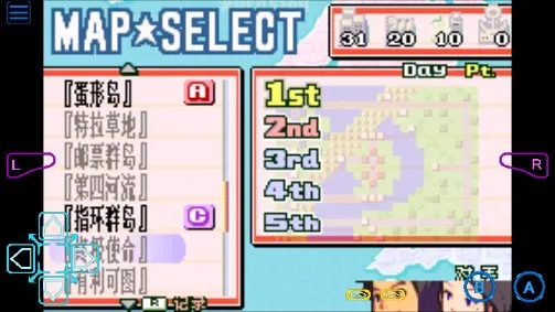 高级战争2:黑洞的崛起(策略战棋游戏)v2.0.0 安卓版