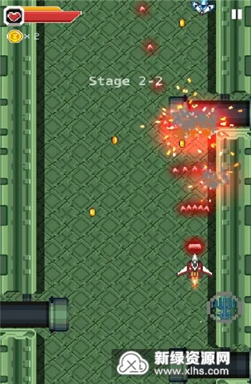 变装战机2(战机射击)v1.4.1 安卓版