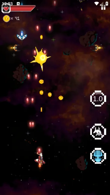 变装战机2(战机射击) 变装战机2(战机射击)