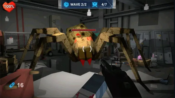 行尸走肉死亡之城(僵尸射击)v2.63 免费版