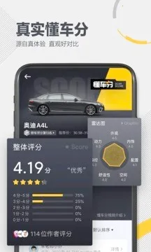 懂车帝(汽车信息服务)v8.8.0 免费版