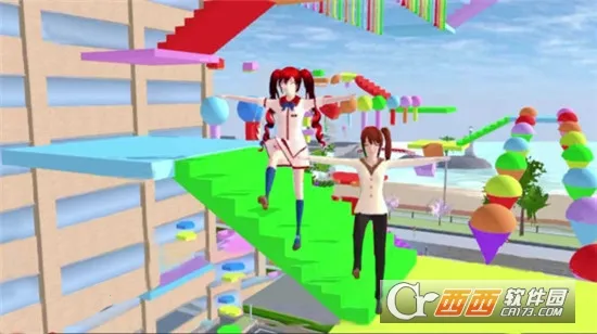 全民酷跑王者(酷跑闯关游)v1.1 安卓版