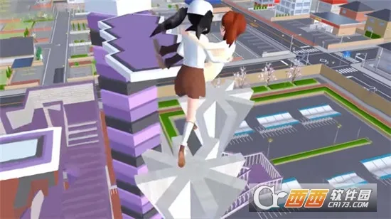 全民酷跑王者(酷跑闯关游)v1.1 安卓版