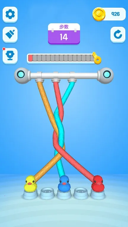 绳子解谜(绳子解谜)v1.10 安卓版