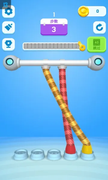 绳子解谜(绳子解谜)v1.10 安卓版