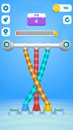 绳子解谜(绳子解谜)v1.10 安卓版