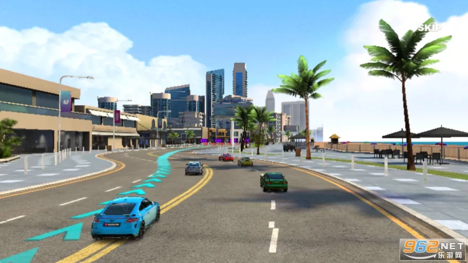 极限竞速专家2025最新版本v1.0.48 手机版