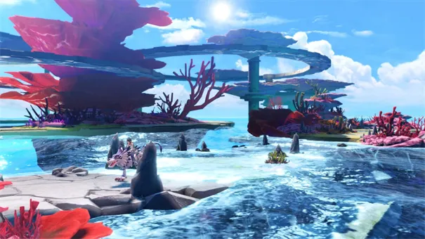 数码宝贝物语时空异客2025官方最新版本v4.2.131.1 官方正版