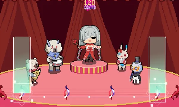 弗洛音游2025最新版本v1.0.0 安卓版