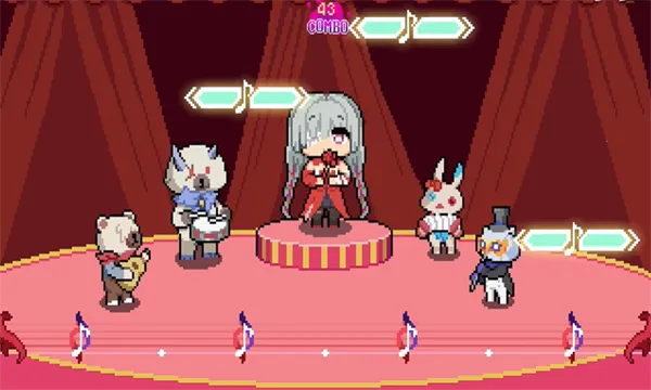 弗洛音游2025最新版本v1.0.0 安卓版