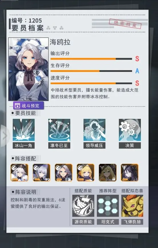 超次元女神(卡牌养成战) 超次元女神(卡牌养成战)