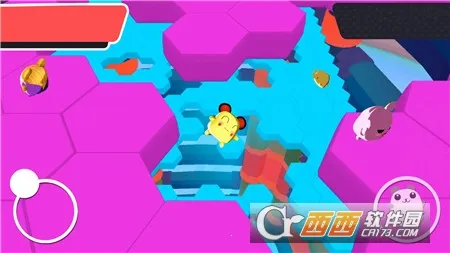 迷你世界冒险(冒险竞技游)v1.0 手机版